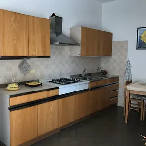 Appartamento Affittacamere Fiumicello, Papariano