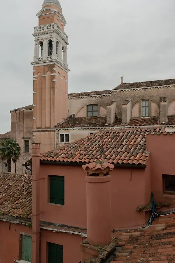 Appartamento Cà Nicoletto Venezia Lido