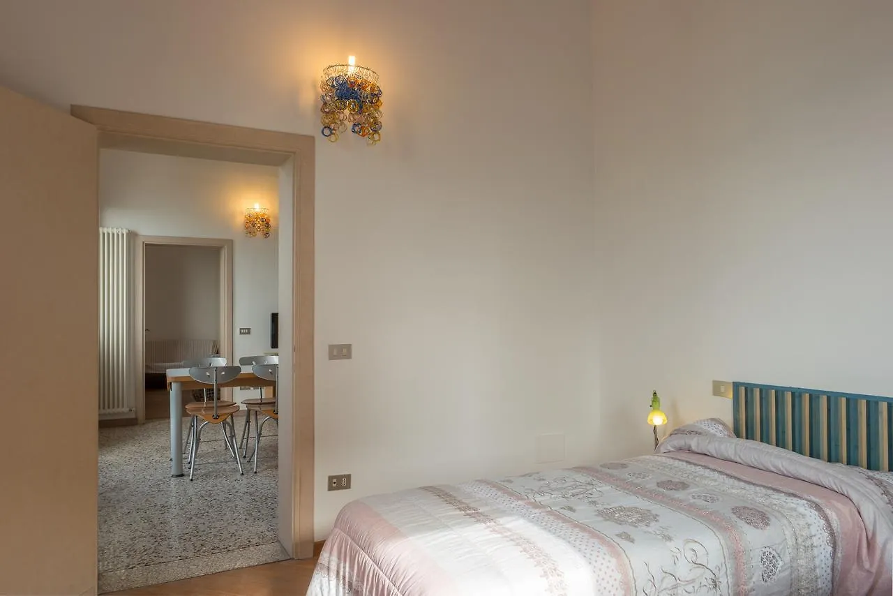 Appartamento Cà Nicoletto Venezia Lido
