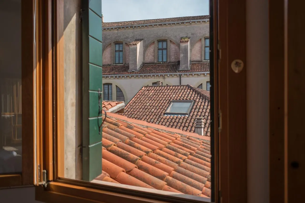 Appartamento Cà Nicoletto Venezia Lido 0*,