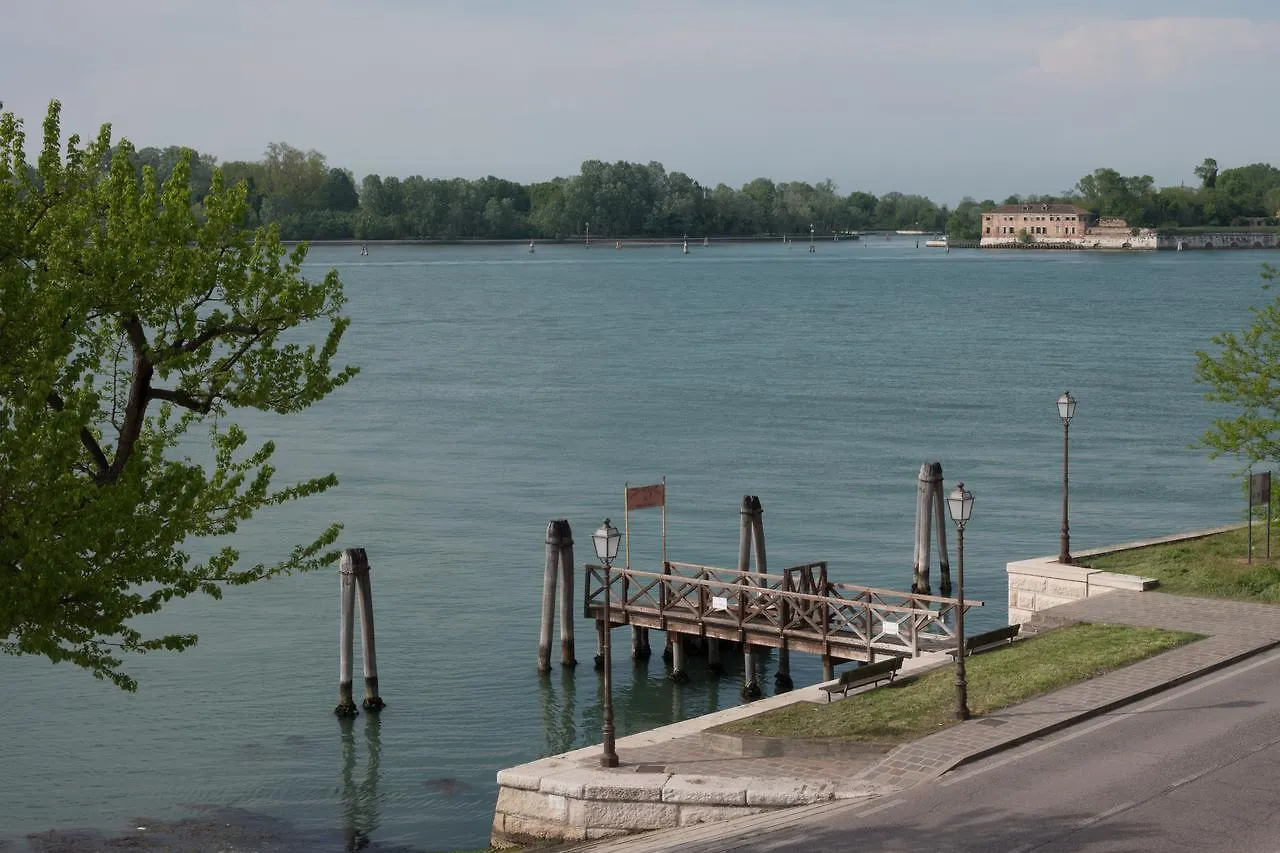 Appartamento Cà Nicoletto Venezia Lido