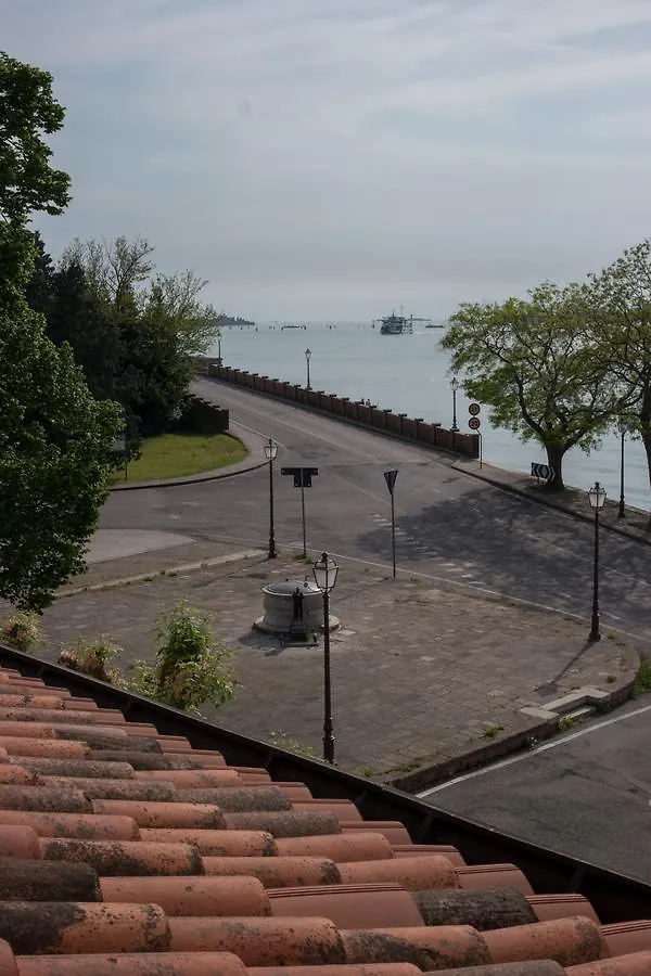 Appartamento Cà Nicoletto Venezia Lido