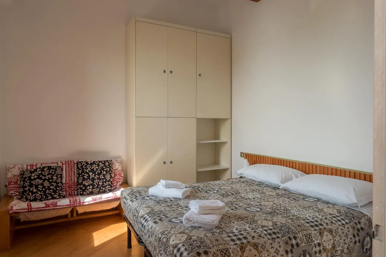 Appartamento Cà Nicoletto Venezia Lido