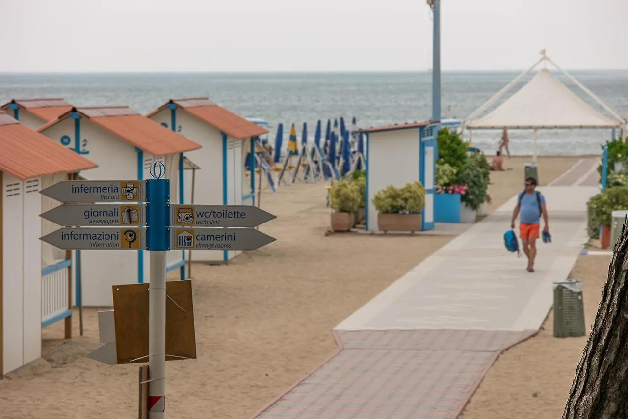 Appartamento Cà Nicoletto Venezia Lido