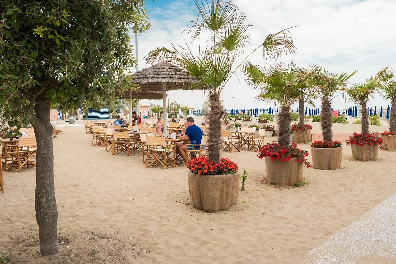 Appartamento Cà Nicoletto Venezia Lido Italia